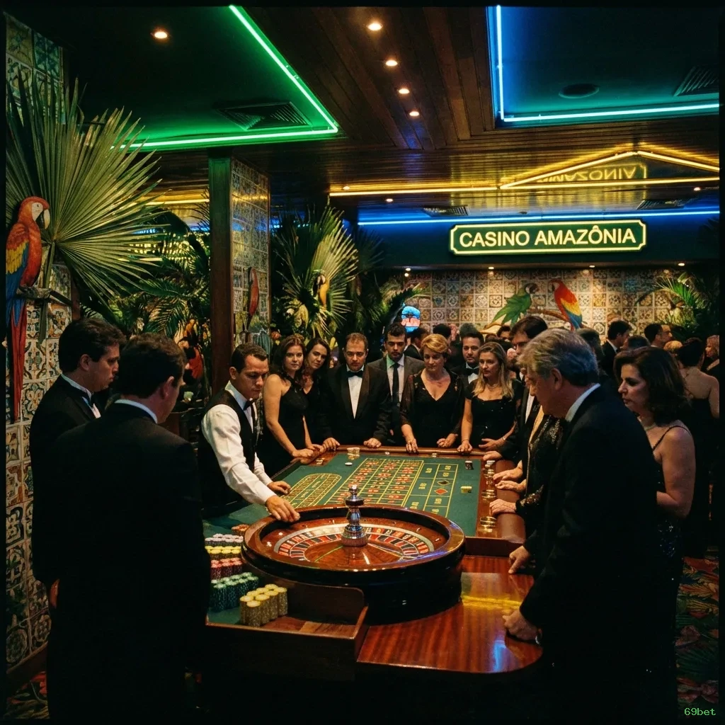 Slots no app 69bet mobile