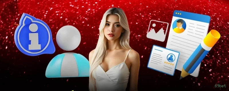 Conta 69bet sincronizada site e app