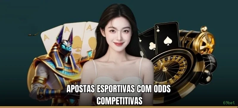 Guia rápido de apostas ao vivo na 69bet