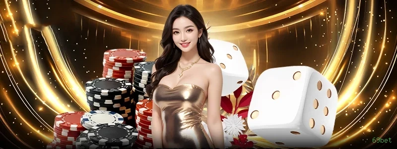 Cassino 69bet app mobile