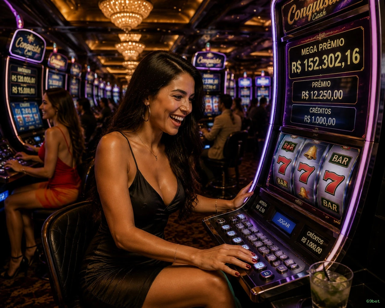 App 69bet Android download