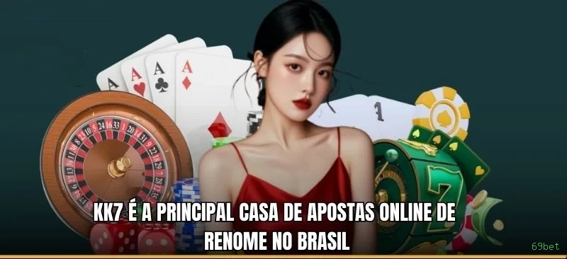 Aplicativo móvel 69bet para iOS e Android