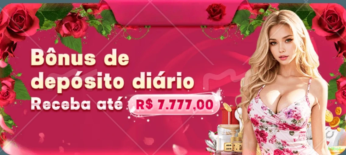 Plataforma 69bet - cassino e apostas