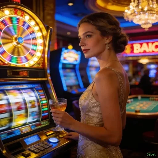Suporte VIP 69bet - atendimento prioritário